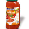 Sauce Arrabiata - 2,2 L (Louis Martin)