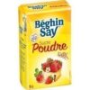 Sucre en poudre - 1 kg (Beghin Say)