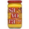 Moutarde Savora - 385 g