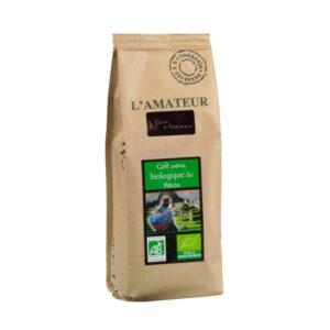 Cafés, Thés, Infusions