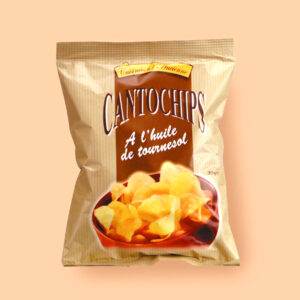 Chips, Purée, Riz …