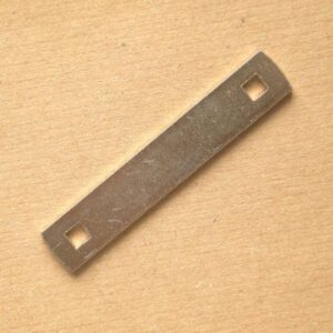 Clé pour couteau à lamelle (Lico/Salvador)