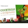 Cocktail et Sculptures de Fruits et Légumes