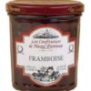 Confiture de Framboise - 370 g (Confituriers de Haute-Provence)