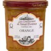 Confiture d'Orange - 370 g (Confituriers de Haute-Provence)