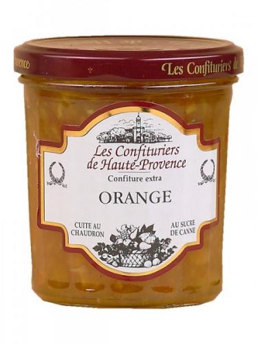 Confiture d'Orange - 370 g (Confituriers de Haute-Provence) 1 Confiture d'Orange - 370 g (Confituriers de Haute-Provence)