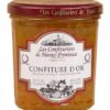 Confiture Orange-Citron-Pamplemousse - 370 g (Confituriers de Haute-Provence)