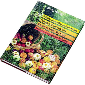 Couper et Tailler des Fruits