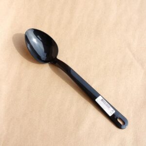 Cuillère Exoglass Noire - 340 mm