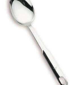 Cuillère Lisse Inox - 320 mm (Super Monoblock)