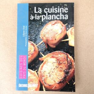 La cuisine à la plancha