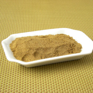 Cumin moulu (Espig)