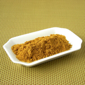 Curry madras moulu (Espig)