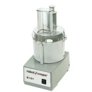 Cutter & Coupe Légumes R101