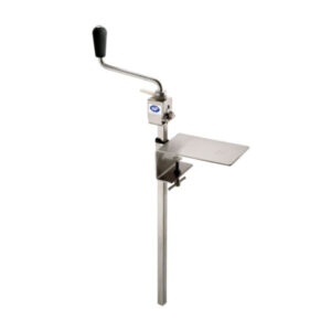 Ouvre-Boמtes LT manuel Inox socle serre-joint - NF