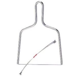 Lyre inox א fromage - 210 mm