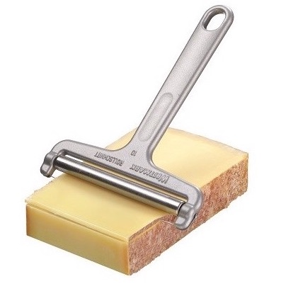 Tranche fromage - 190x108 mm 1 Tranche fromage - 190x108 mm