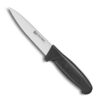 Dיsosseur lame droite 14 cm manche Noir (Fischer)