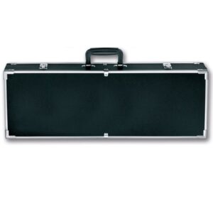 Valise vide avec mousse alvéolée - 700x270x80 mm