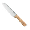 Santoku Classic 17 cm manche bois (Opinel)