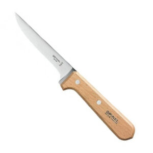Viande & Volaille Classic 13 cm manche bois (Opinel)