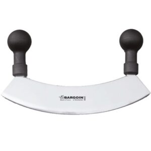 Berceuse 1 lame - 260 mm (Bargoin)