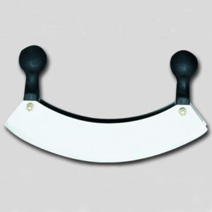 Berceuse 2 lames - 300 mm (Bargoin)