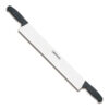 Couteau Fromage 50 cm 2 mains manche Noir (Bargoin)