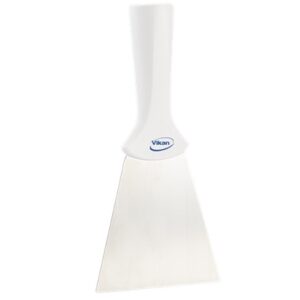 Grattoir א main Blanc 250 mm