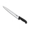 Tranchelard 30 cm manche Noir (Victorinox)