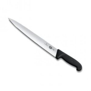 Tranchelard 30 cm manche Noir (Victorinox)