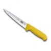 Désosseur lame droite 16 cm manche Jaune (Victorinox)