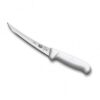 Dיsosseur lame courbe flexible 15 cm manche Blanc (Victorinox)