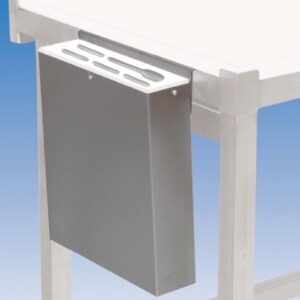 Boמte coutelliטre pour table - 300x80x350 mm