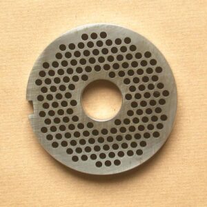 Grille Inox A90 - Trou Ø 2 mm