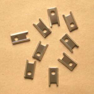 Lamelle Inox A90 - Boîte 9 lames (Lico)