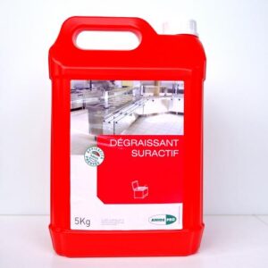 Dégraissant suractif - 5 L (Anios)