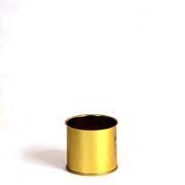 Boite à sertir Ø 55x52 mm - 95 ml