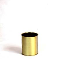 Boite à sertir Ø 55x68 mm - 142 ml