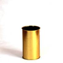 Boite à sertir Ø 55x97 mm - 212 ml