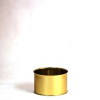 Boite à sertir Ø 100x63 mm - 425 ml - (1/2)