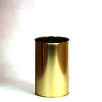 Boite à sertir Ø 100x161 mm - 1190 ml - (7/5)