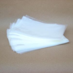 Sac sous vide PA/PE 145 conservation - 250x350 mm (x100)