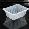 Barquette Plastique CAISSIPACK 375 g - 138x90x46 mm (x250)