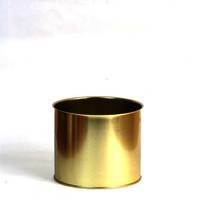 Boite א sertir ״ 153x130 mm - 2206 ml - Retreint