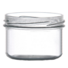 EuroTwist Verrine - 120 ml - TO70 - Hauteur 48 mm