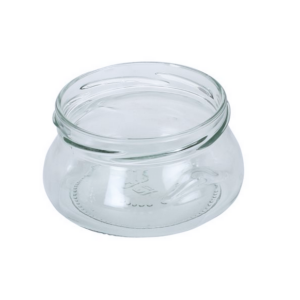 EuroTwist Marmite - 120 ml - TO70 - Hauteur 43 mm