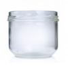 EuroTwist Verrine - 260 ml - TO82 - Hauteur 68 mm