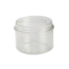 EuroTwist Verrine - 260 ml - TO82 - Hauteur 68 mm (Protection bague)