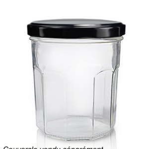 EuroTwist Mיnage - 324 ml - TO82 - Hauteur 96 mm